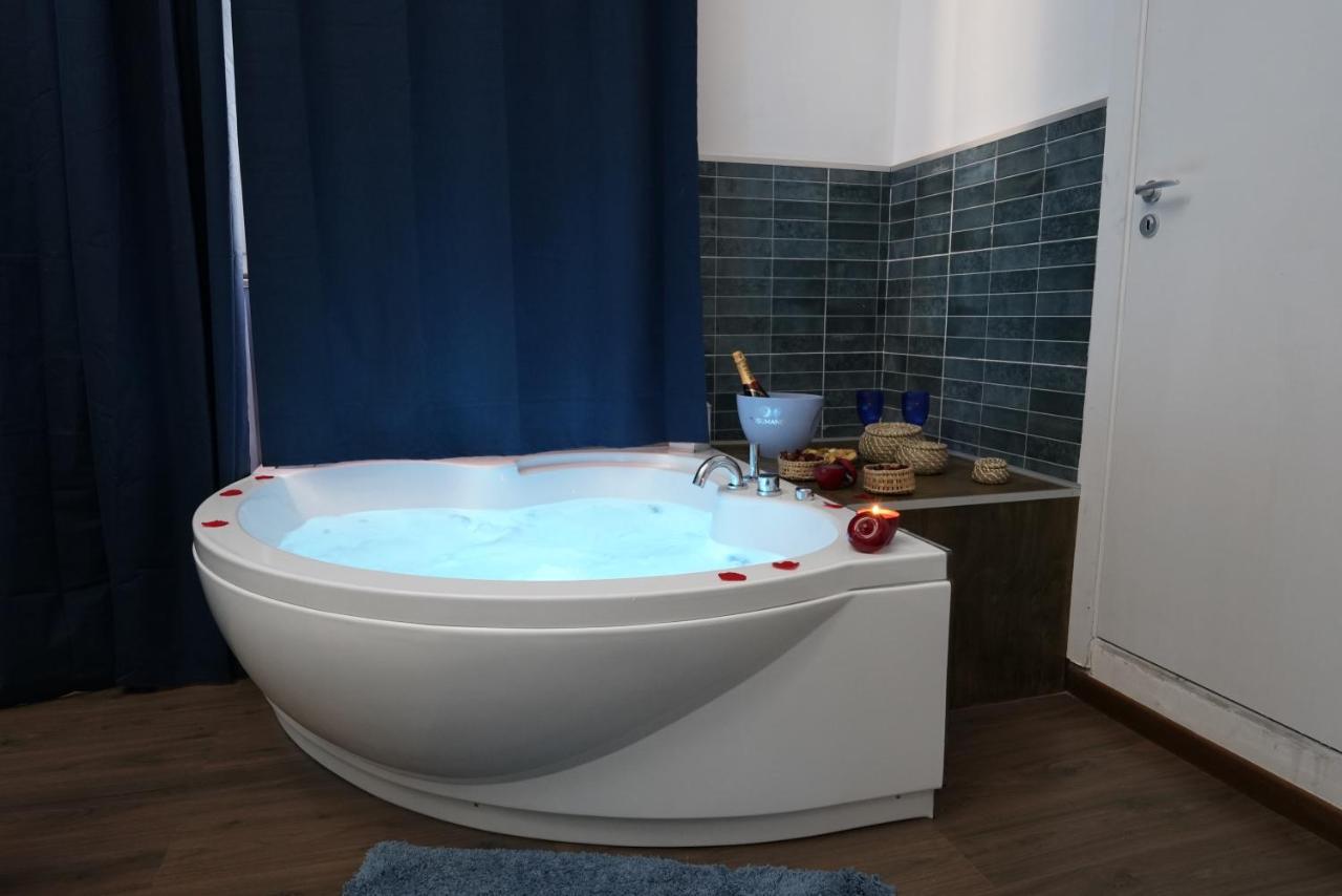 Airport Suite Катания Экстерьер фото