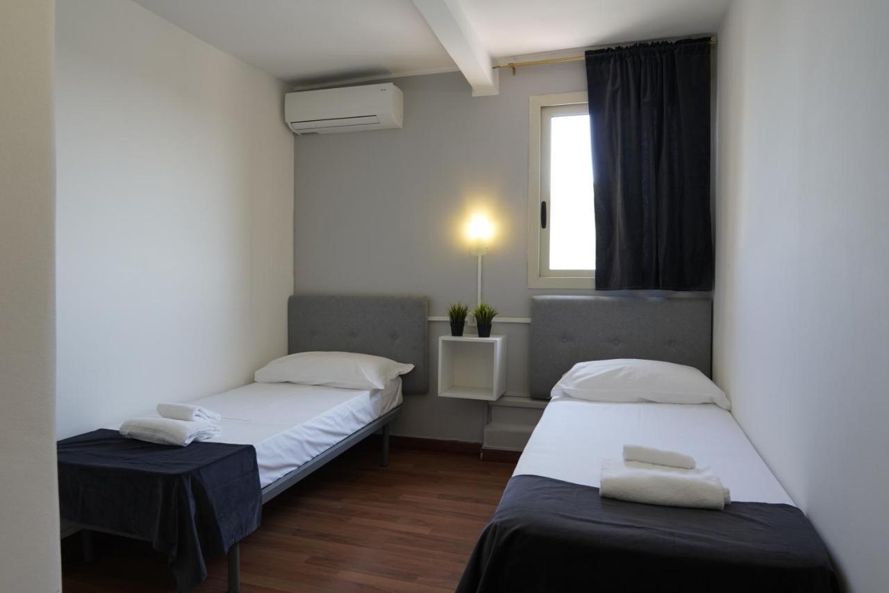 Airport Suite Катания Экстерьер фото