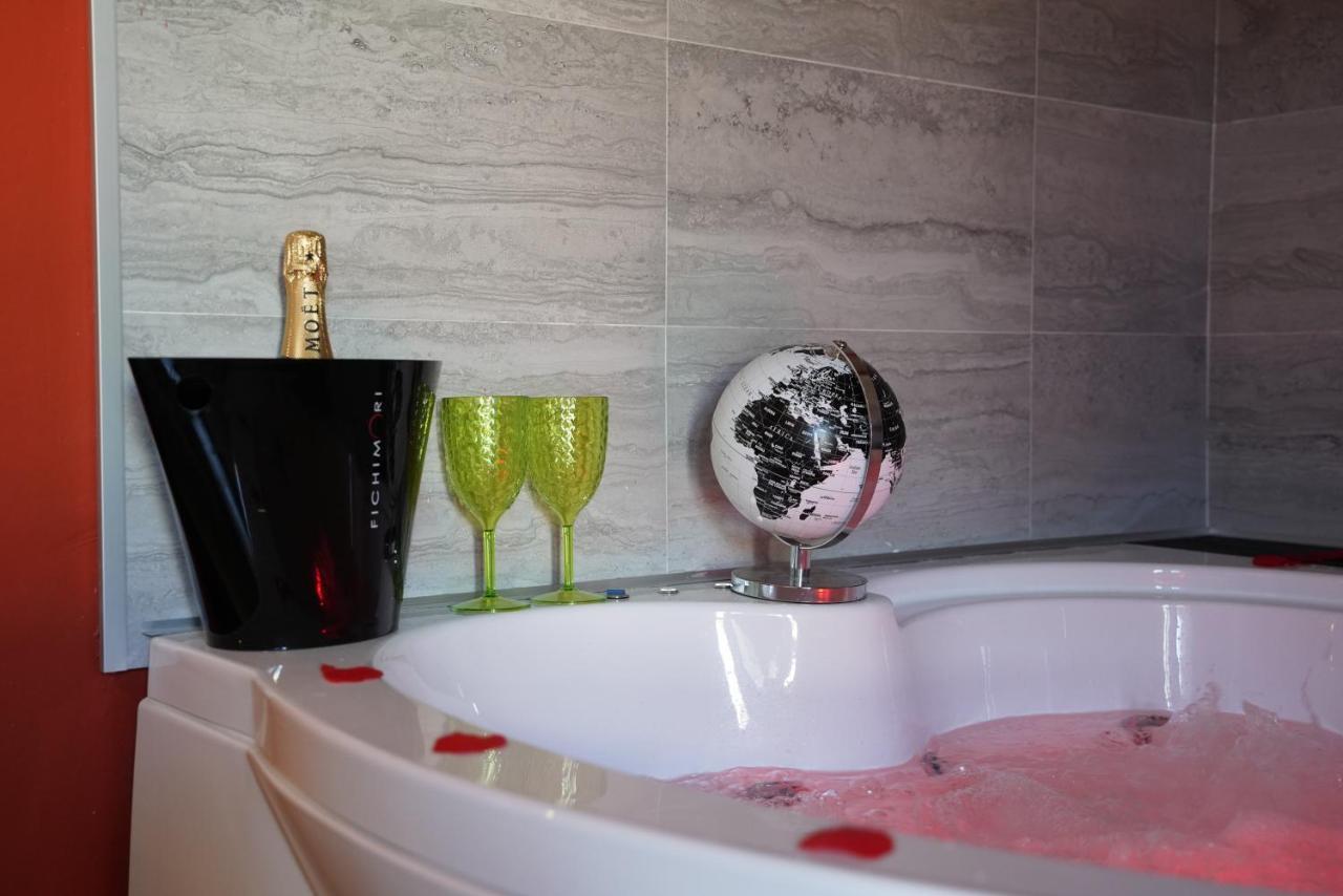 Airport Suite Катания Экстерьер фото