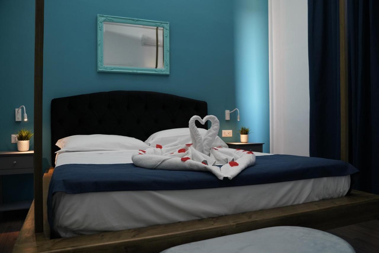Airport Suite Катания Экстерьер фото
