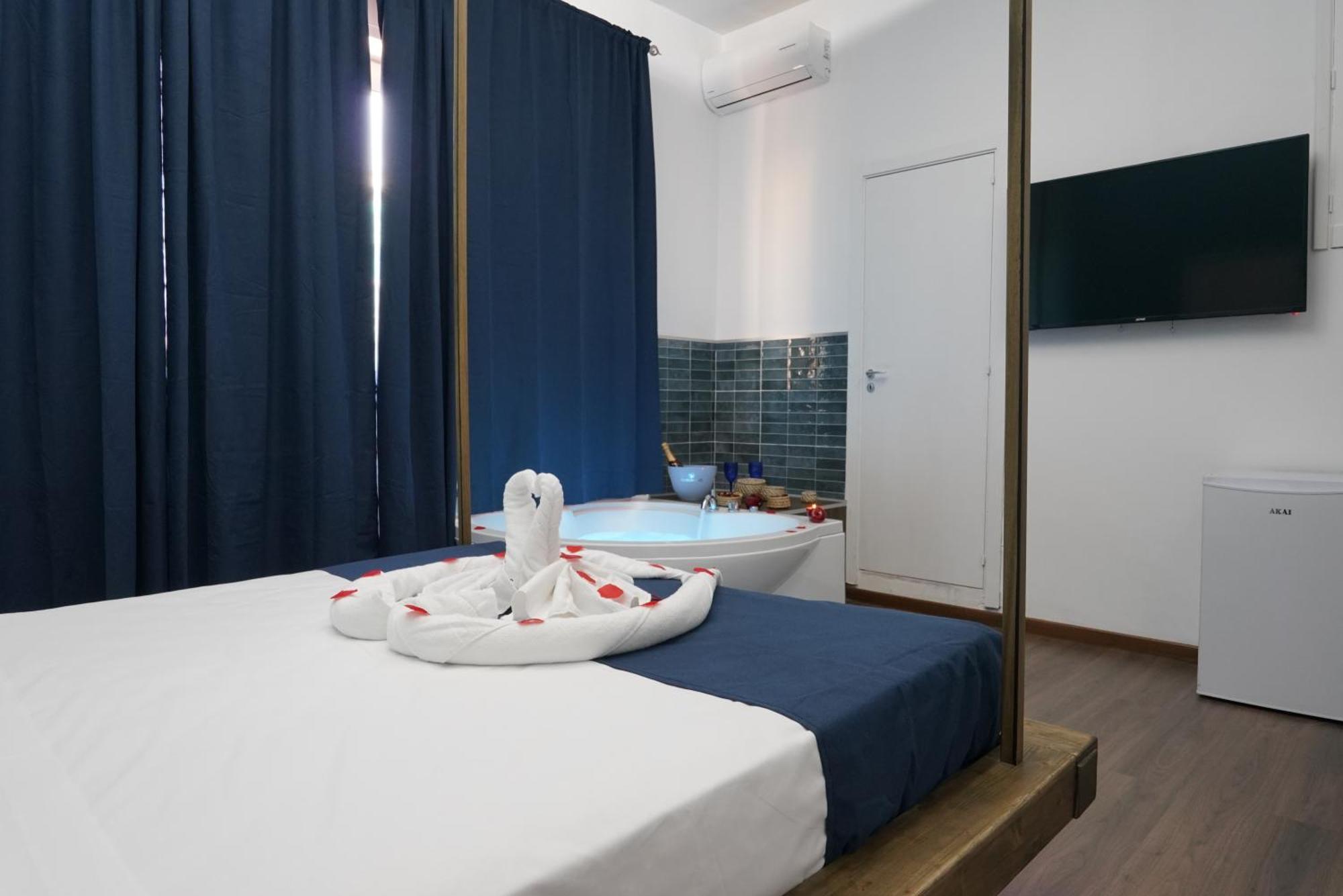Airport Suite Катания Экстерьер фото